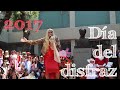 Día del Disfraz Prepa 6 2017