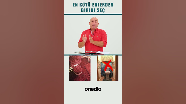 Mimar Selim Bey Seçiyor 😂 En Kötü Ev Tasarımlarından Birini Seç 😂 #shorts #shortsvideo 😂😂
