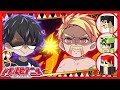 マイクラ ドズルVSぼんじゅうる 豪華ゲスト参戦 ドズル社アニメ特別編 マイクラ ドズルVSぼんじゅうる 豪華ゲスト参戦 ドズル社アニメ特別編