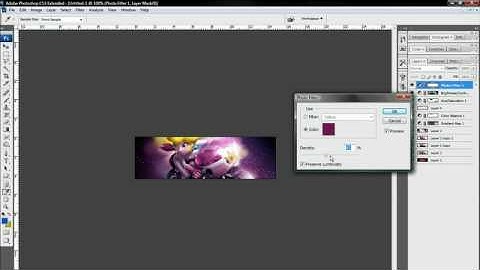 Pro Forum Signatures: The Making Of Peach Signature *HD*
