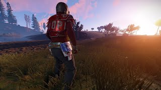 🔴RUST Modded Server 5000x | Live Stream #115