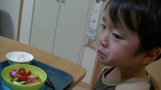保健師の育児【3才10ヶ月☆お箸トレーニング】