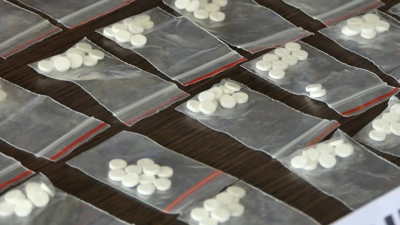 GAWAT!! Psikotropika Murah, Pengedar Merajalela