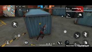 *** Free fire gameplay 🔥 ***