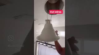 How to remove CFL 2pin bulb. #diy #cfl #led #recessedlighting #illectricinc #howto How to remove CFL 2pin bulb. #diy #cfl #led #recessedlighting #illectricinc #howto