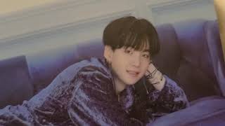 BTS - BE Essential edition - abriendo mi nuevo album de BTS