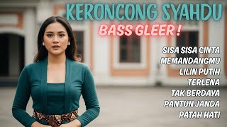 Musik Keroncong Paling Enak – Temani Santai \u0026 Istirahat