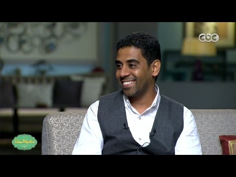 صاحبة السعادة لقاء مع مايسترو الرومانسية محمد عثمان