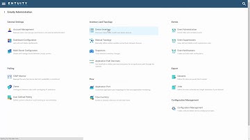 Importing a device from a device file