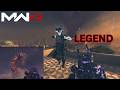 A Viewer Carried the Vibes in COD MWZ