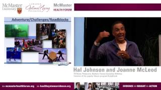How to Form Healthy Habits for Optimal Aging | Public Talk