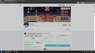 Live - New Update Showcase Equipements, Shops, Challenges Dt Basketball Early Access