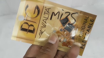 MI REDMI 3s finger print senser