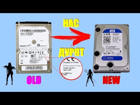 Video: En 5TB Western Digital Ekstern Harddisk Er Nu Kun 71