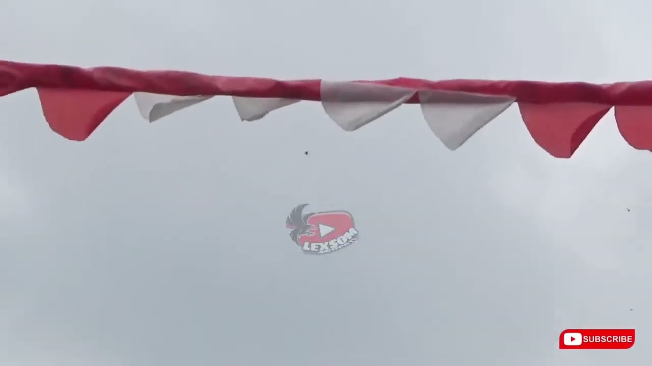 🔴 FULL AKSI ALL PLAYER KENWOOD; Event New Ayla lapak angkasa jetak kidul pekalongan