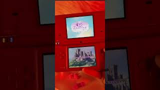 Its A Barbie Party On The Ds