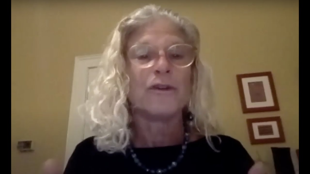 Collaboration and Conflict Resolution. Improvisation.Science: Interview with Barbara Tint