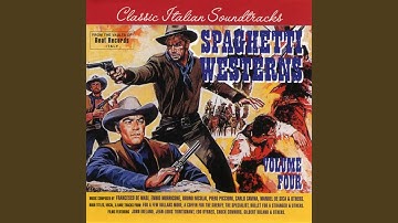 Bullet For A Stranger - Sequence 3