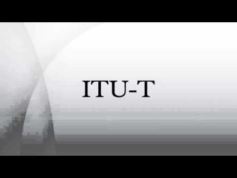 ITU-T