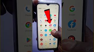 🤟Home screen app number notification remove 👍 #shorts #short #ytshorts #youtubeshorts