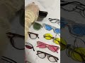 GUCCI concept 家にあるものでなんちゃってブランド撮影📸