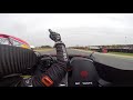 Circuito del Jarama carrera crt 2 2018 M.YUSTE KTM XBOW