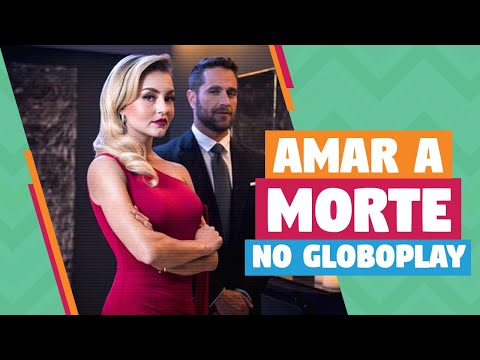 Amar a Morte – Baixar Series MP4