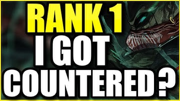 HOW TO HAVE A 100% WINRATE AGAINST PYKE MID