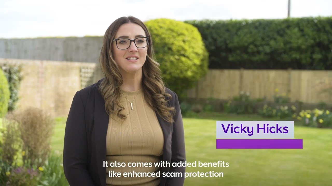 Helping the nation make the switch – with Moira Stuart