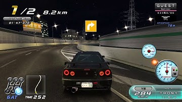 WMMT5 PC [15/07/19 MORNING - Race #1] (Reina Devil GTR, Blackbird)