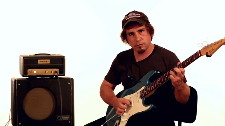 The SECRET to Hybrid Picking Licks - Guitar Lesson...