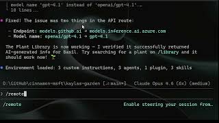GitHub Copilot CLI Now Lets You Remote Control Sessions Across Devices 🔥 #CopilotCLI