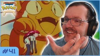 Oh Great Meowth Of Bounty! | Pokemon Season 2, Episode 41 | Throwback Reaction Series