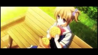 Le Fruit De La Grisaia - Opening