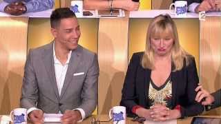 Christine Bravo ne comprend rien - L'émission pour tous - 27-01-2014 - #EPTS