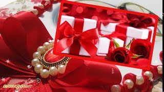 Поздравляю с Рубиновой Свадьбой! Поздравляю с Рубиновой Свадьбой!