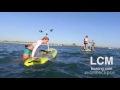 Hobie Mirage Eclipse - The Stand Up Board of the Future