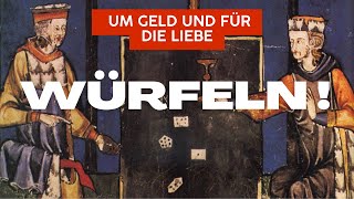 Würfelspiel  | TempusMedius screenshot 4