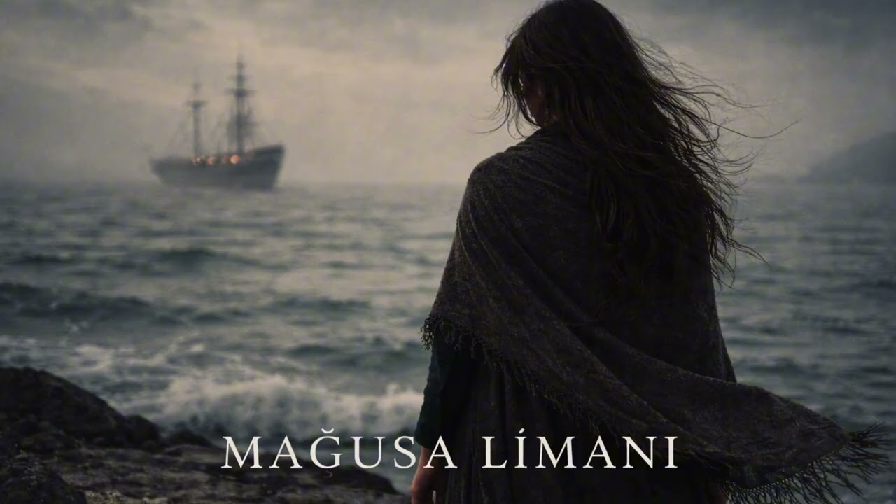 Mağusa Limanı - Afro-Ethnic Remix (Spiritüel Koro)