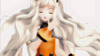 [VOCALOID3]-ERROR SeeU