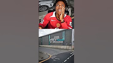 IShowSpeed’s Geography Is INSANE 🤯 #speed #ishowspeed #geoguessr