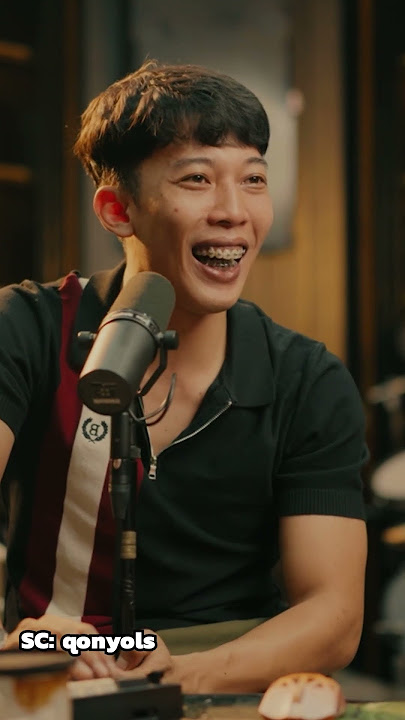 cuma dapet aromanya aja ini mah