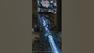 Hbra3 - Rictus Arc 😍#callofdutymobile #callofdutymobilegameplay #codmobile #callofduty #codm