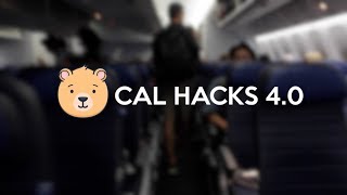 Cal Hacks 4.0