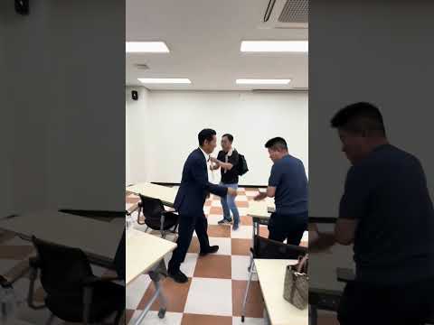 전북 <strong>완주군</strong> 농민 간담회.