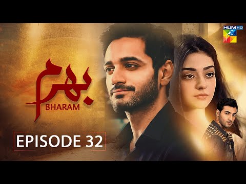 Bharam — Episode 32