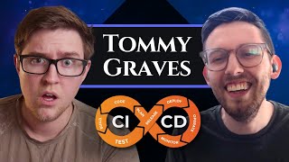 How I Spent $100,000/mo on CI/CD | 046