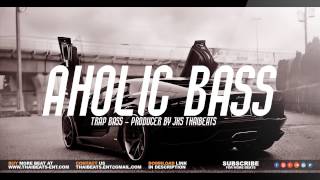 Aholic Bass - Hip Hop Trap Beat Instrumental