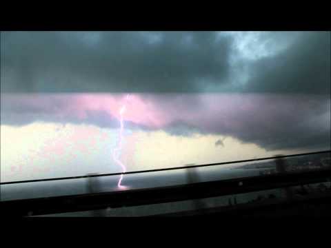 Rolling Shutter on Canon EOS 550D video