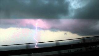 Rolling Shutter on Canon EOS 550D video
